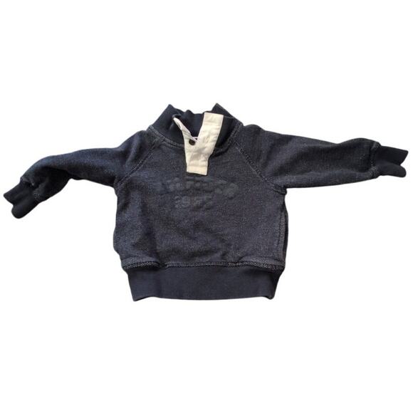 3T Boys Clothing Lot – Polo Ralph Lauren, Tommy Hilfiger & Target Sweatshirt - Picture 2 of 4